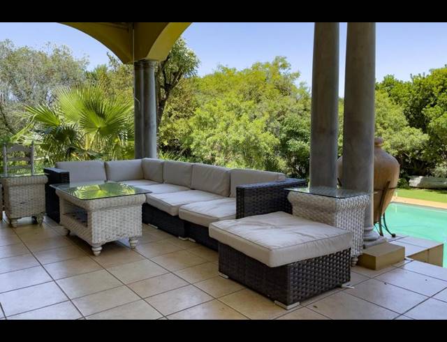 4 BEDROOM HOUSE FOR SALE IN BEAULIEU